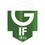 Gottne IF logo