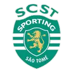 Sporting de São Tomé logo