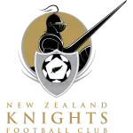 New Zealand Knights FC logo