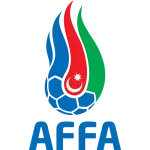 Azerbaijão Sub21 logo