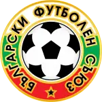 Bulgária Sub21 logo