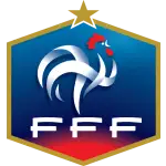 França Sub21 logo