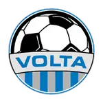 Volta logo