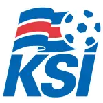 Islândia U21 logo