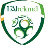 República da Irlanda Sub21 logo