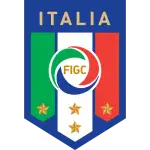 Italy U21 logo