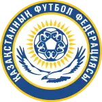 Cazaquistão Sub21 logo