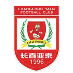 Changchun Yatai logo