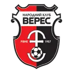 Veres Rivne logo