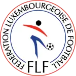 Luxemburgo Sub21 logo
