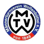 MTV Wolfenbüttel logo