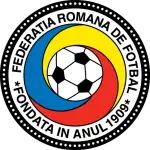 Roménia Sub21 logo