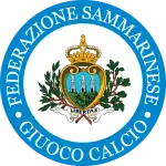 San Marino Under 21 logo