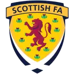 Escócia U21 logo