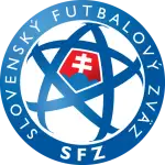 Eslováquia Sub21 logo