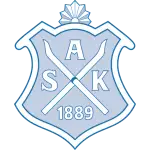 Asker FK logo