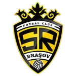 ACS SR Municipal Braşov logo