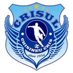 CS Crişul Chişineu Criş logo