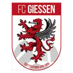 FC Gießen logo