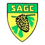 SAG Cestas logo