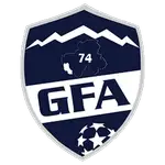 GFA Rumilly Vallières logo