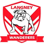 Langney W. logo