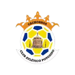 Atlético Potosino CF logo