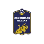 Club Cañoneros Marina logo
