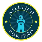 Atl. Porteño logo