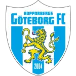 Kopparbergs / Göteborg FC logo