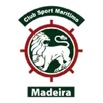 Marítimo logo