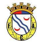 FC Alverca Under 19 logo