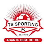 TS Sporting logo