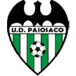 UD Paiosaco-Hierros logo