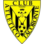 Club Atlético Tacoronte logo