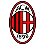 AC Milan logo