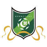Zhejiang Greentown logo