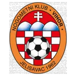 NK Vihor Jelisavac logo