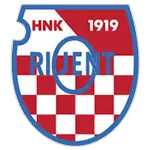 NK Orijent 1919 logo