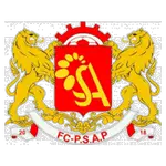 Sorkhpooshan Pakdasht FC logo