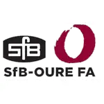 SfB-Oure FA logo