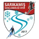 Sarıkamış GB logo