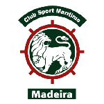 CS Marítimo Funchal logo