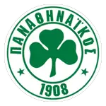 Panathinaikos U19 logo