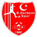 Kocaeli Büyük Derbentspor Kulüp logo