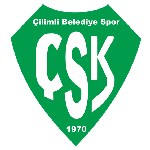 Çilimli Belediye Spor Kulübü logo