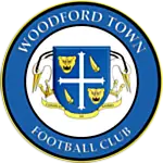 Woodford Town logo