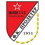 Proleter Novi Sad logo