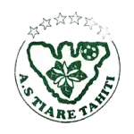 Tiare Tahiti logo