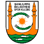 Şanlıurfa Büyükşehir Belediyespor logo